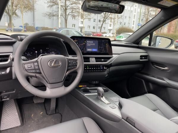 Lexus UX-300h ❤️💥F Sport Design❤️💥
