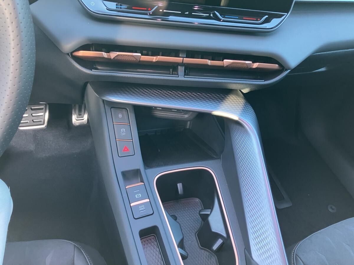 Cupra Terramar 1.5 e-HYBRID 150 kW (204 PS) 6-Gang-DSG