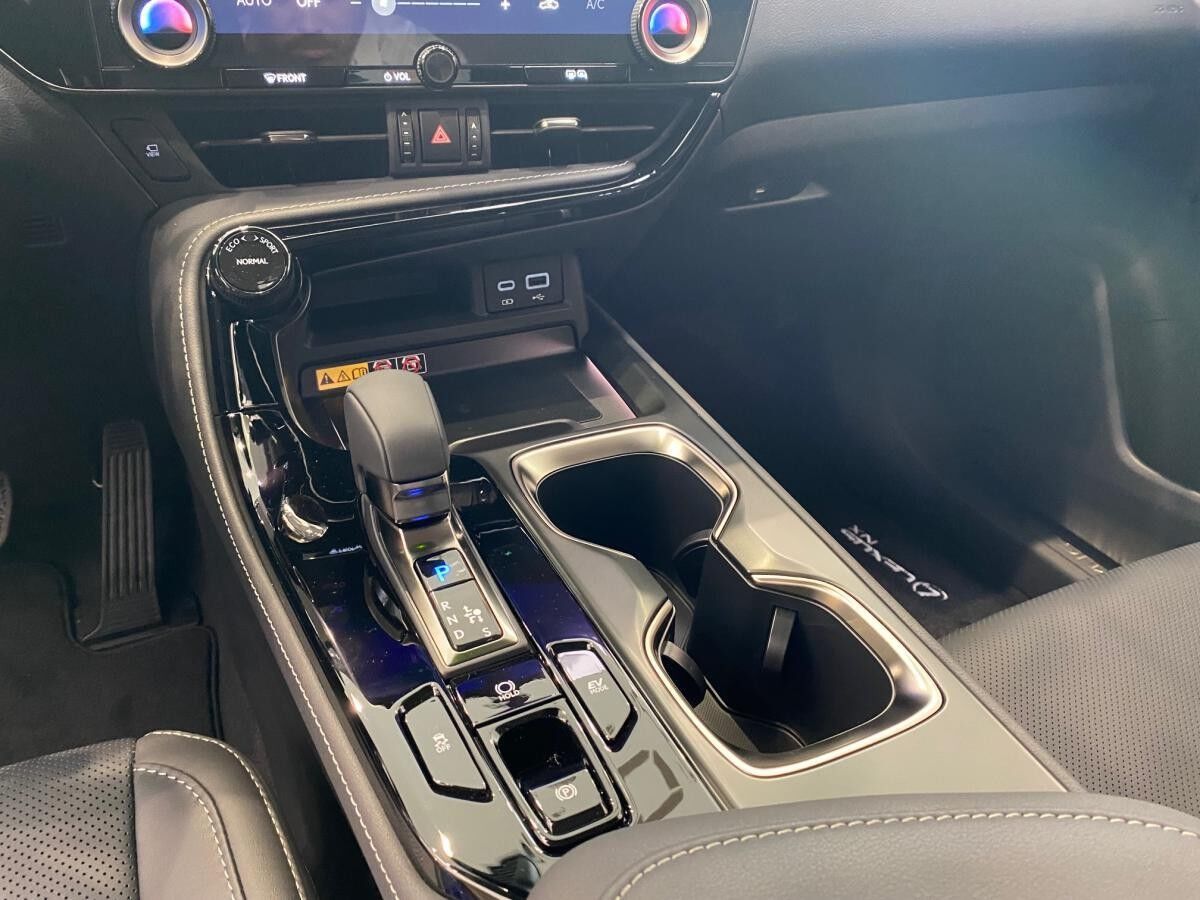 Lexus NX 350h Executive Line