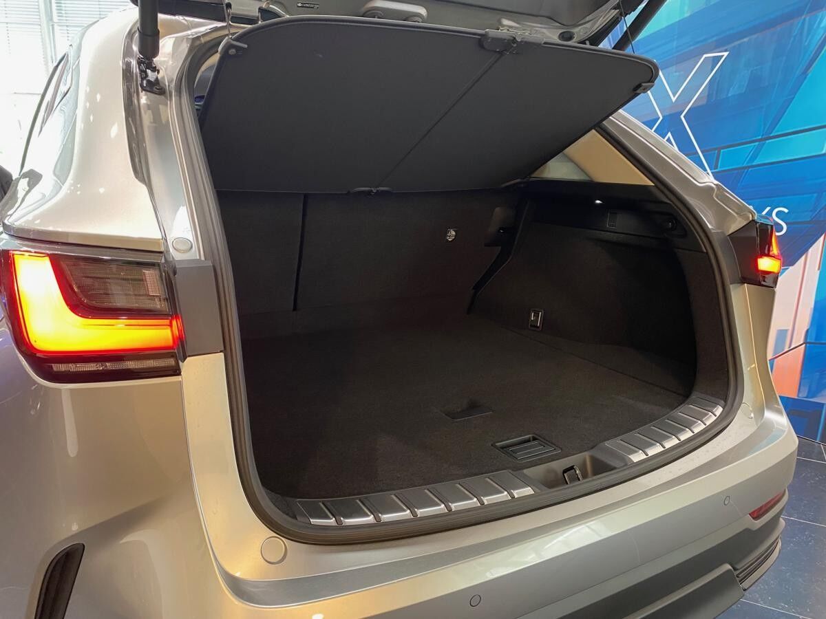 Lexus NX 350h Executive Line