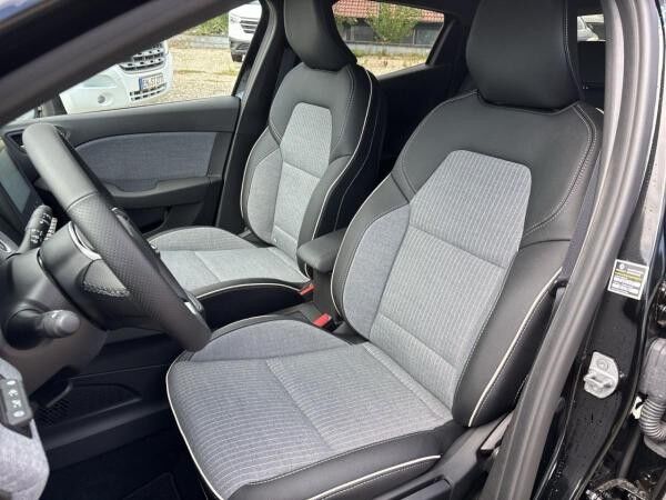 Renault Clio Techno E-Tech Full Hybrid 145❗️Sofort verfügbar❗️