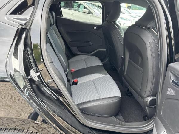 Renault Clio Techno E-Tech Full Hybrid 145❗️Sofort verfügbar❗️