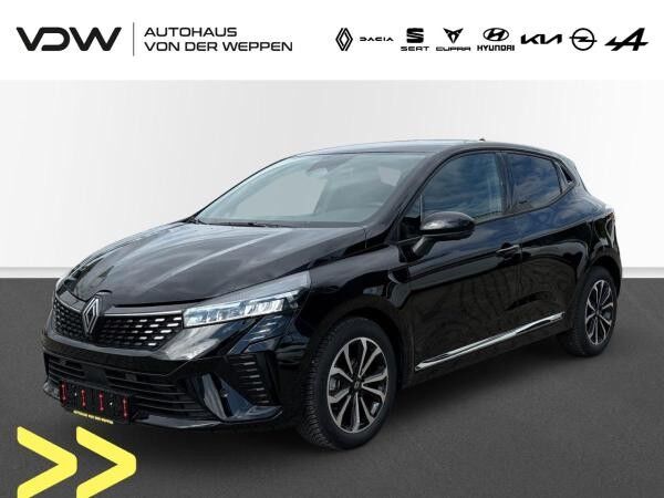 Renault Clio Techno E-Tech Full Hybrid 145❗️2 Raten geschenkt❗️Sofort verfügbar❗️