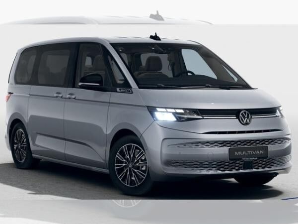 Volkswagen T7 Multivan GOAL 2.0 TSI (Mettmann)