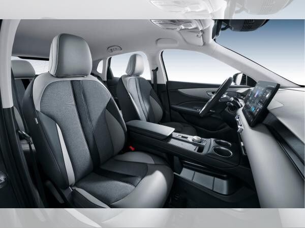 MG S5 EV MG S5 EV Luxury Long Range - LEASINGSONDERAKTION -
