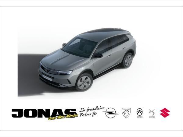 Opel Grandland Edition 1.2 T Hybrid AHK  NAVI el. Heckklappe uvm. -SOFORT- Tech-u. Komfort-Paket