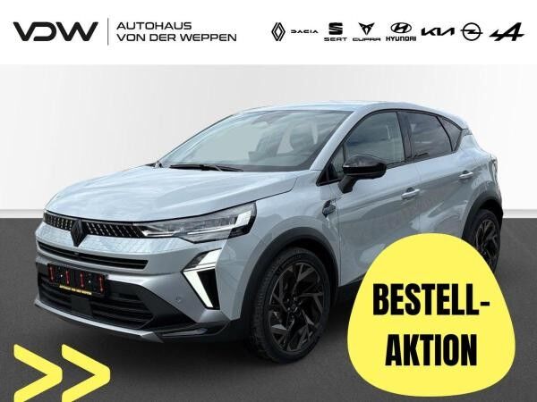 Renault Captur Evolution TCe 115❗️Gewerbeangebot❗️Bestellaktion❗️
