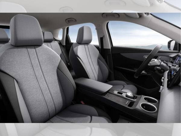 MG S5 EV MG S5 EV Comfort Long Range