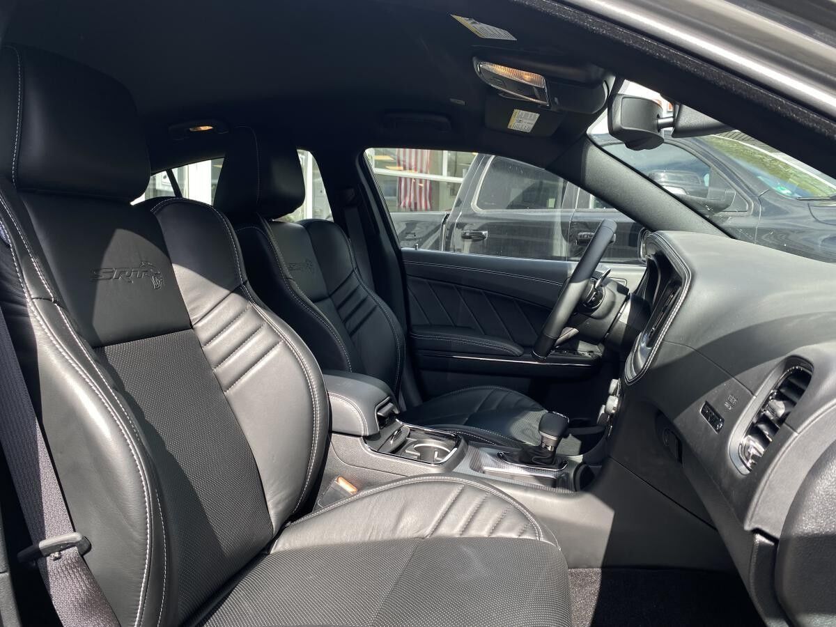 Dodge Charger Hellcat 6.2 V8 Widebody Last Call