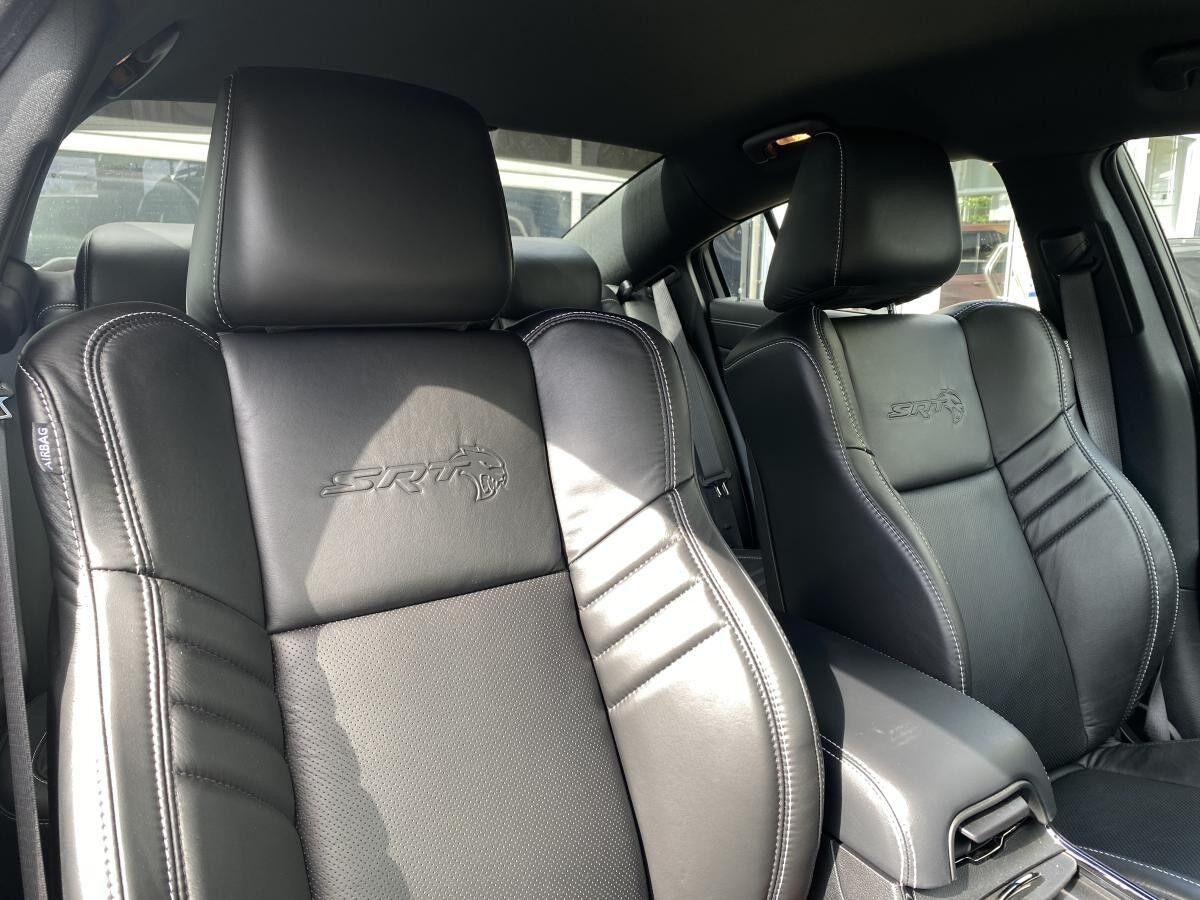 Dodge Charger Hellcat 6.2 V8 Widebody Last Call