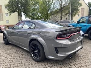 Dodge Charger Hellcat 6.2 V8 Widebody Last Call