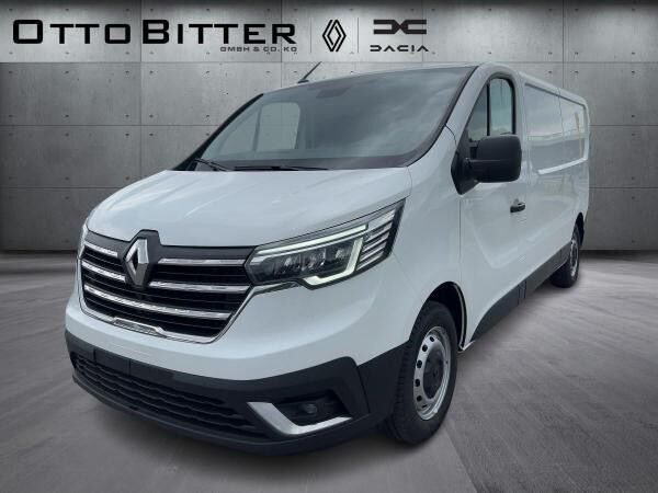 Renault Trafic dCi110 Extra L2H1 PARKP/CARGO-PAKET 🤩 SONDERAKTION 🛒 SOFORT VERFÜGBAR ❗️❗️❗️