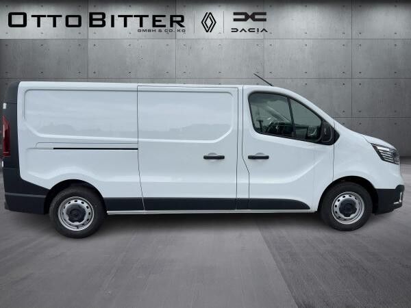 Renault Trafic dCi110 Extra L2H1 PARKP/CARGO-PAKET 🤩 SONDERAKTION 🛒 SOFORT VERFÜGBAR ❗️❗️❗️