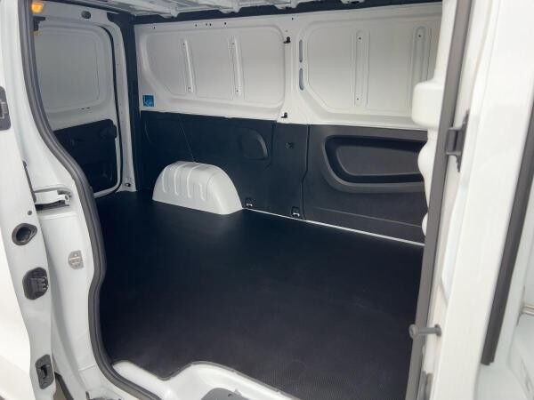 Renault Trafic dCi110 Extra L2H1 PARKP/CARGO-PAKET 🤩 SONDERAKTION 🛒 SOFORT VERFÜGBAR ❗️❗️❗️