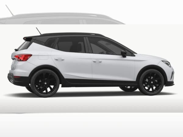 Seat Arona 1.5 TSI 110kW FR Black Edition DSG Loyalitätsangebot