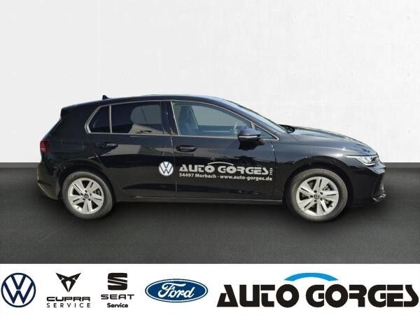 Volkswagen Golf Life 1.5l TSI OPF +APP-CONNECT+WINTERPAKET+