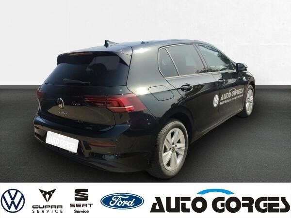 Volkswagen Golf Life 1.5l TSI OPF +APP-CONNECT+WINTERPAKET+