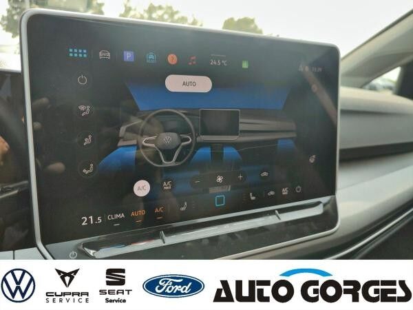 Volkswagen Golf Life 1.5l TSI OPF +APP-CONNECT+WINTERPAKET+