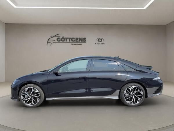 Hyundai IONIQ 6 77,4kWh UNIQ DIGI.AUSSEN LED NAVI 20LM