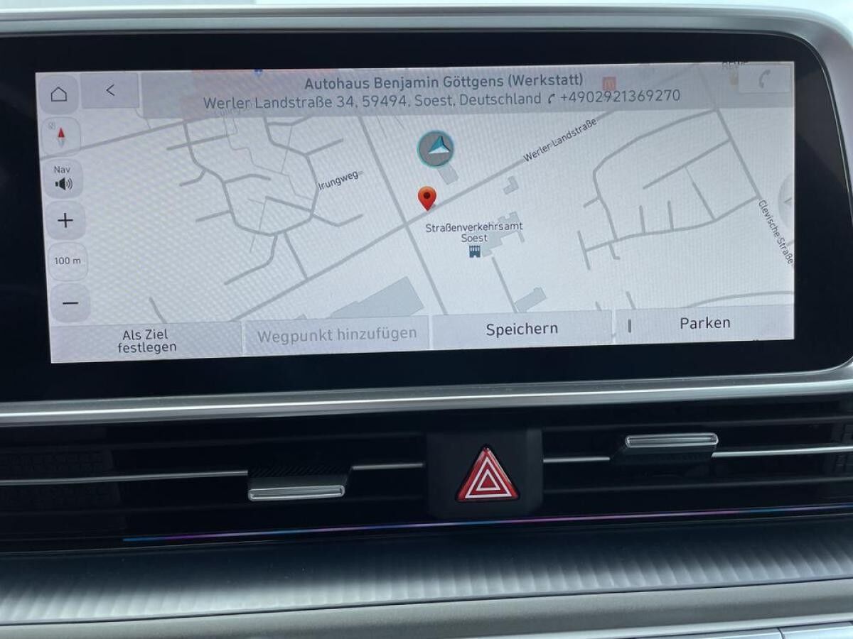 Hyundai IONIQ 6 77,4kWh UNIQ DIGI.AUSSEN LED NAVI 20LM