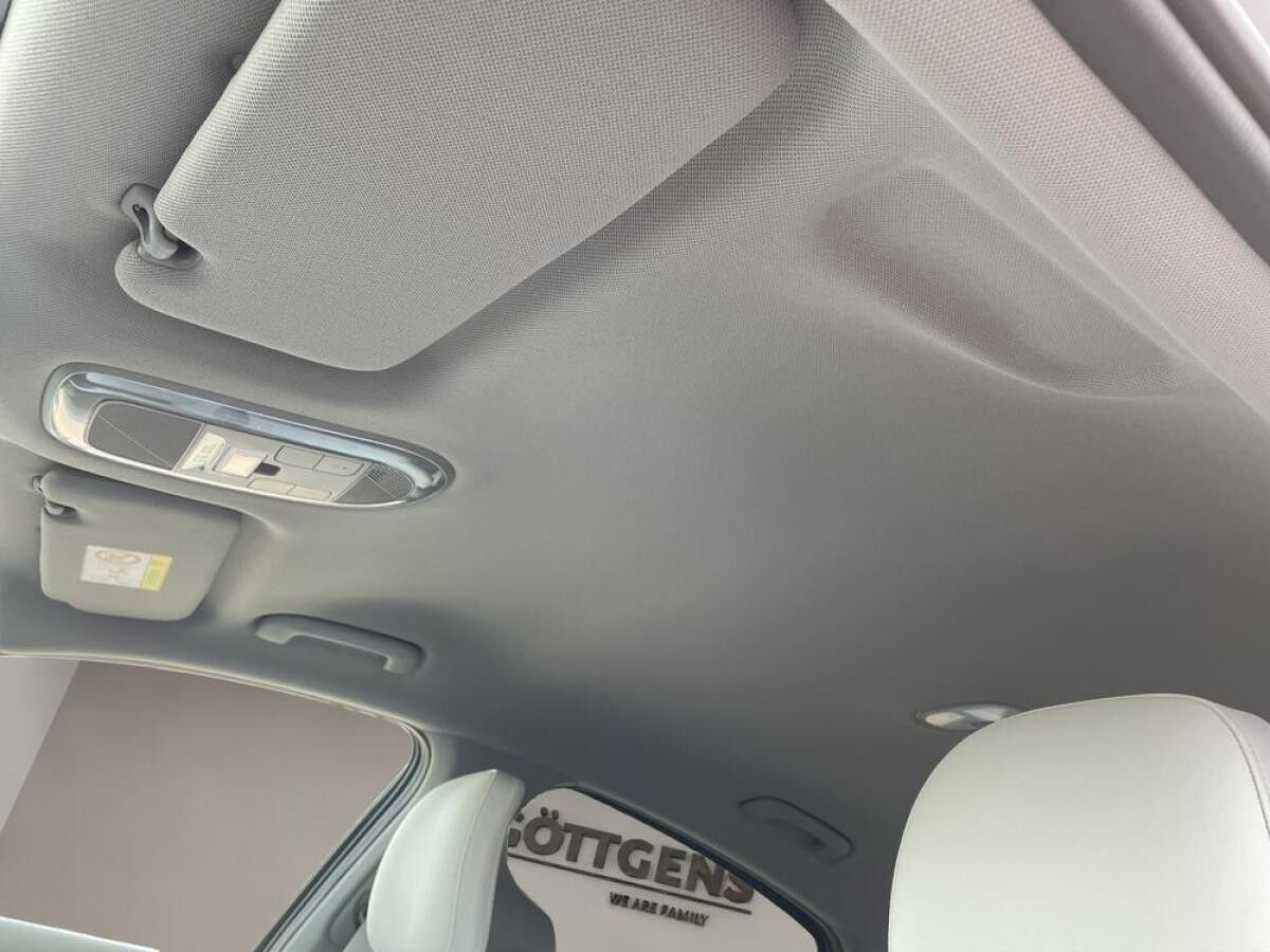 Hyundai IONIQ 6 77,4kWh UNIQ DIGI.AUSSEN LED NAVI 20LM