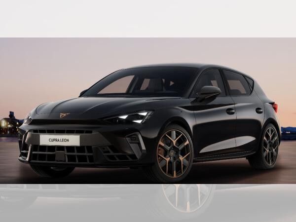 Cupra Leon CUPRA Leon VZ Extreme 2.0 TSI 221 kW (300 PS) 7-Gang-DSG Loyalitätsangebot!