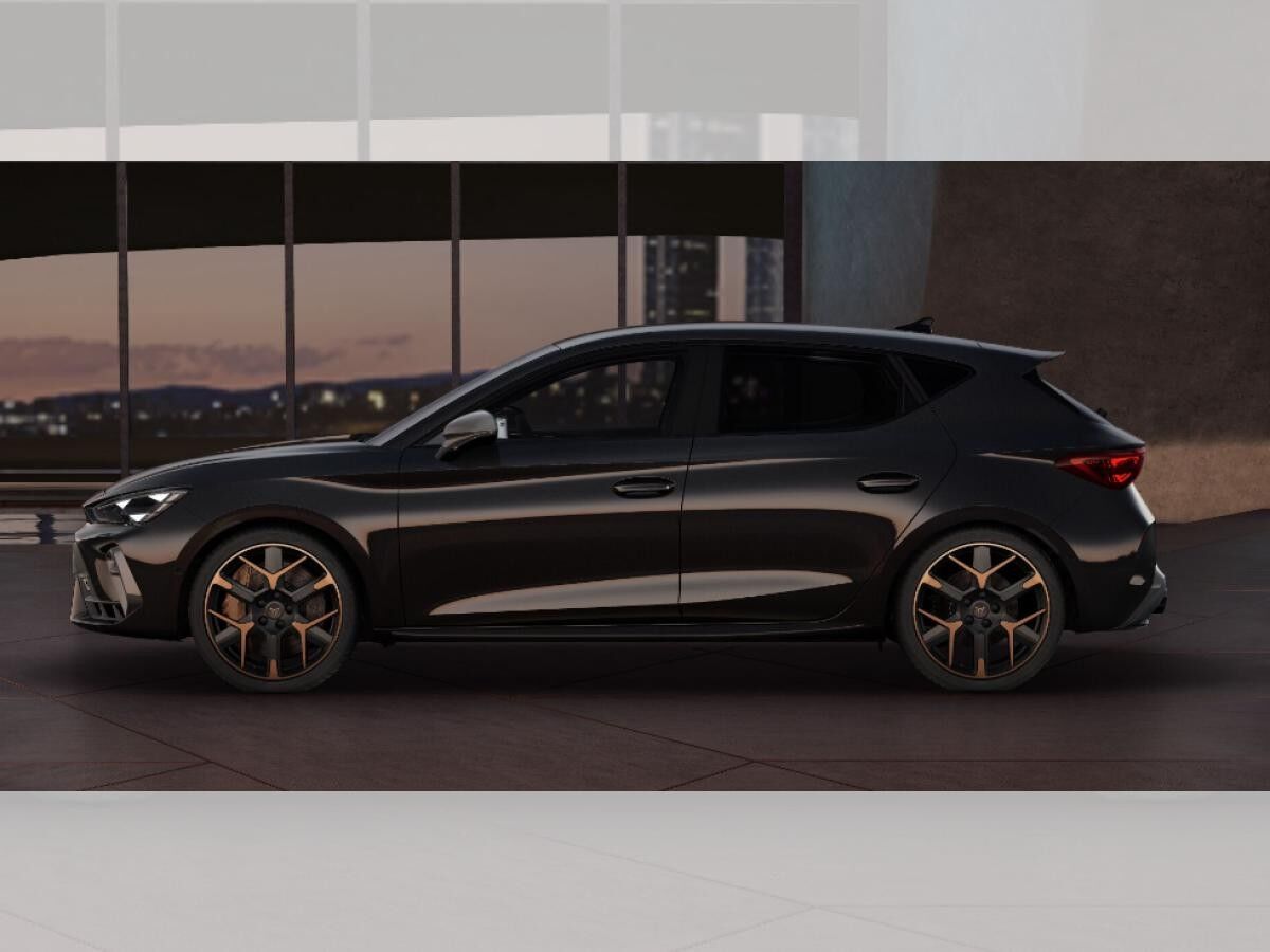 Cupra Leon CUPRA Leon VZ Extreme 2.0 TSI 221 kW (300 PS) 7-Gang-DSG Loyalitätsangebot!