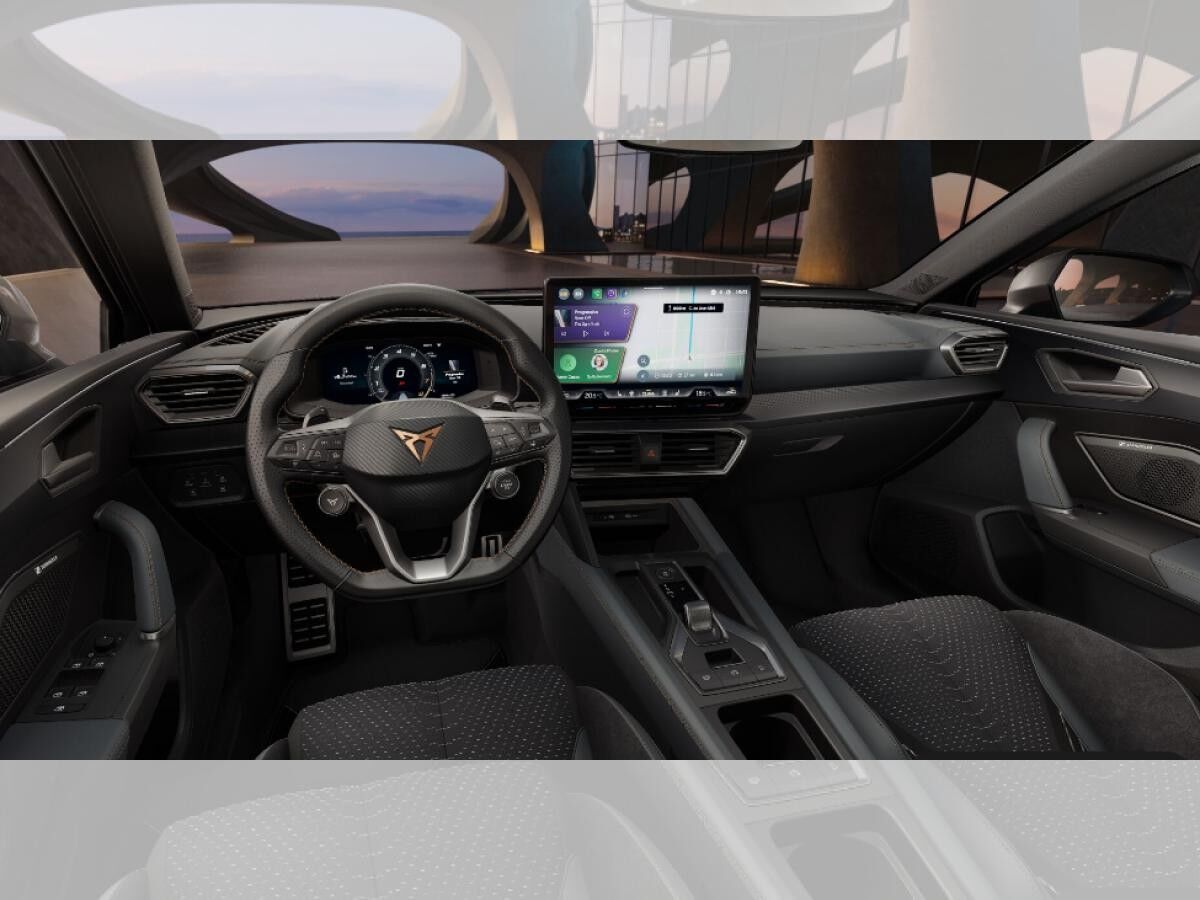 Cupra Leon CUPRA Leon VZ Extreme 2.0 TSI 221 kW (300 PS) 7-Gang-DSG Loyalitätsangebot!