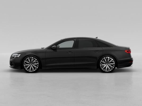 Audi S8 TFSI 420(571) kW(PS) tiptronic