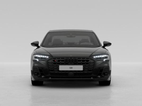 Audi S8 TFSI 420(571) kW(PS) tiptronic