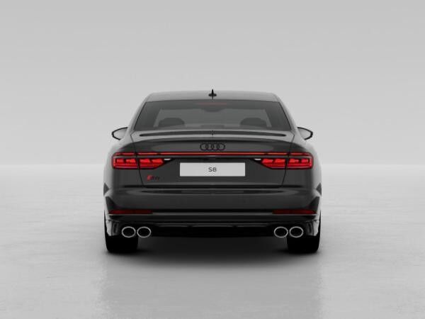 Audi S8 TFSI 420(571) kW(PS) tiptronic