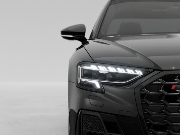 Audi S8 TFSI 420(571) kW(PS) tiptronic
