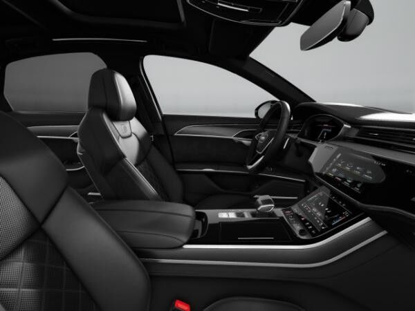 Audi S8 TFSI 420(571) kW(PS) tiptronic