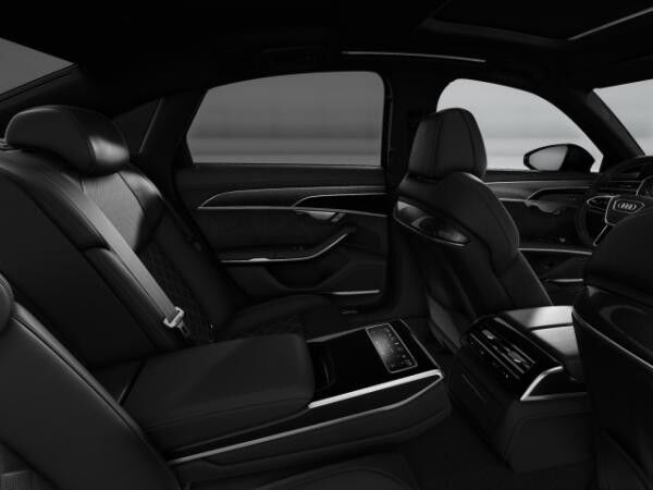 Audi S8 TFSI 420(571) kW(PS) tiptronic