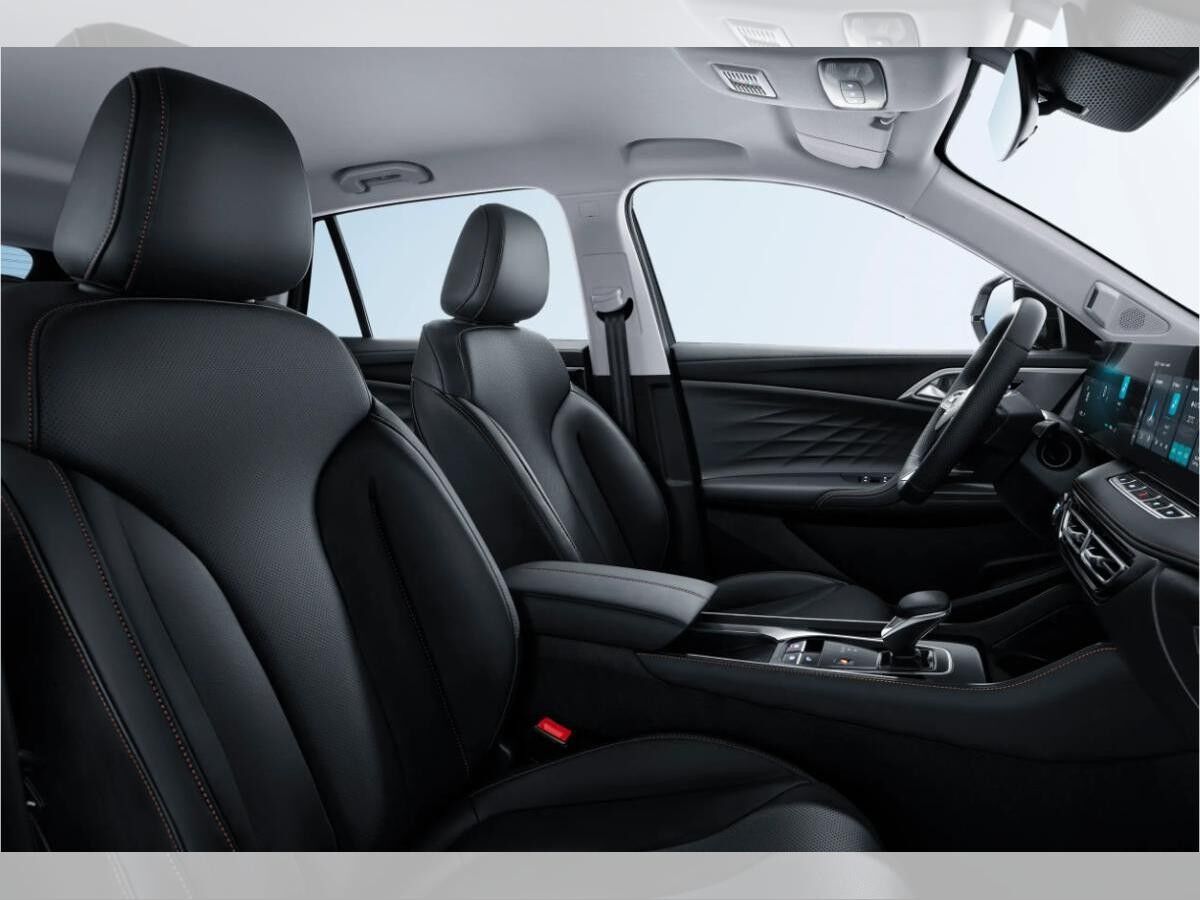 MG HS Hybrid + Luxury 🔥  SPECIAL-DEAL 🔥