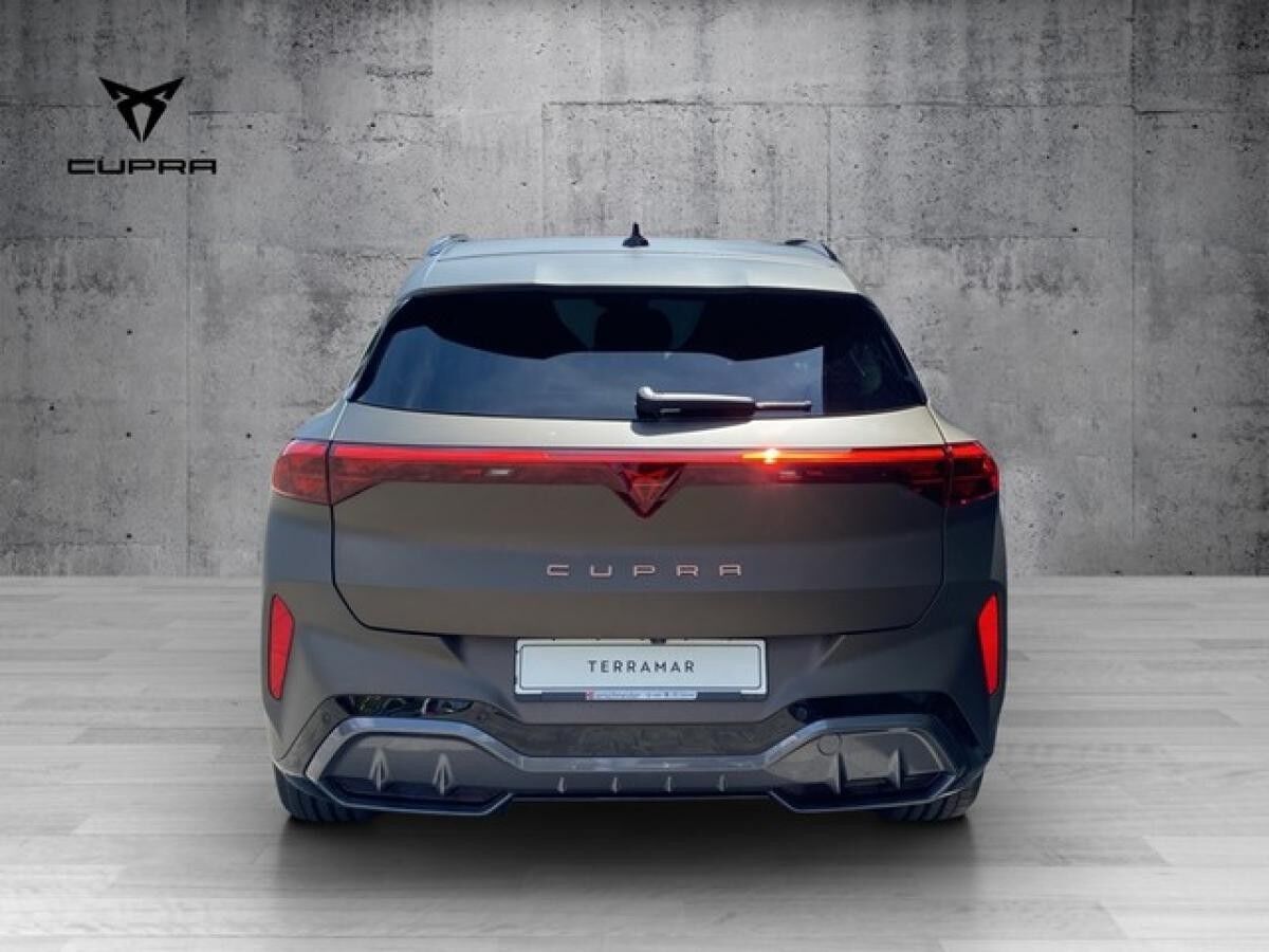 Cupra Terramar VZ 2.0 TSI 4Drive DSG 20 STANDH. | PANO | AHK | HD-MATRIX | SENNHEISER