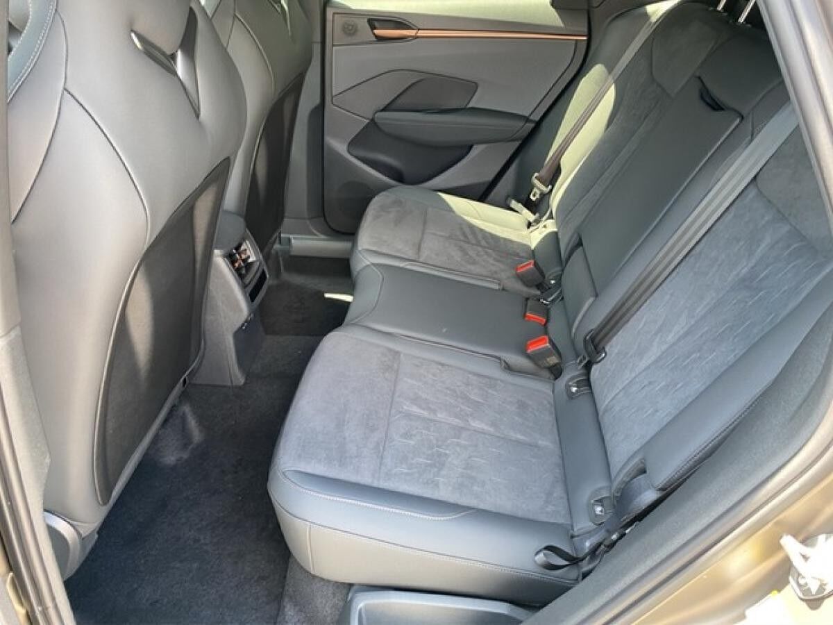 Cupra Terramar VZ 2.0 TSI 4Drive DSG 20 STANDH. | PANO | AHK | HD-MATRIX | SENNHEISER