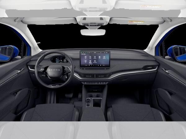 Skoda Elroq 60