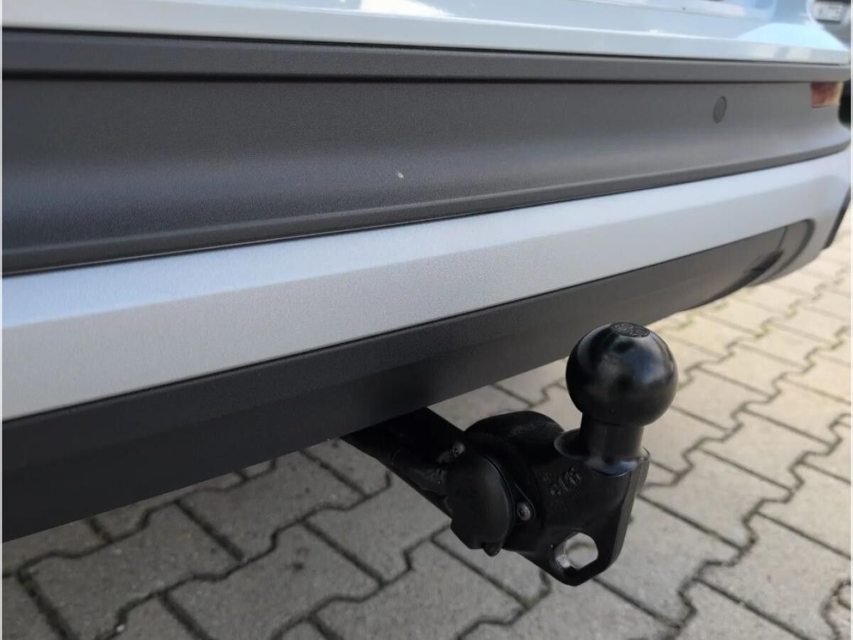 Seat Ateca 1.5 TSI / Automatik 🔥Black Week!! 🔥 mit Anhängerkupplung!! 🎆