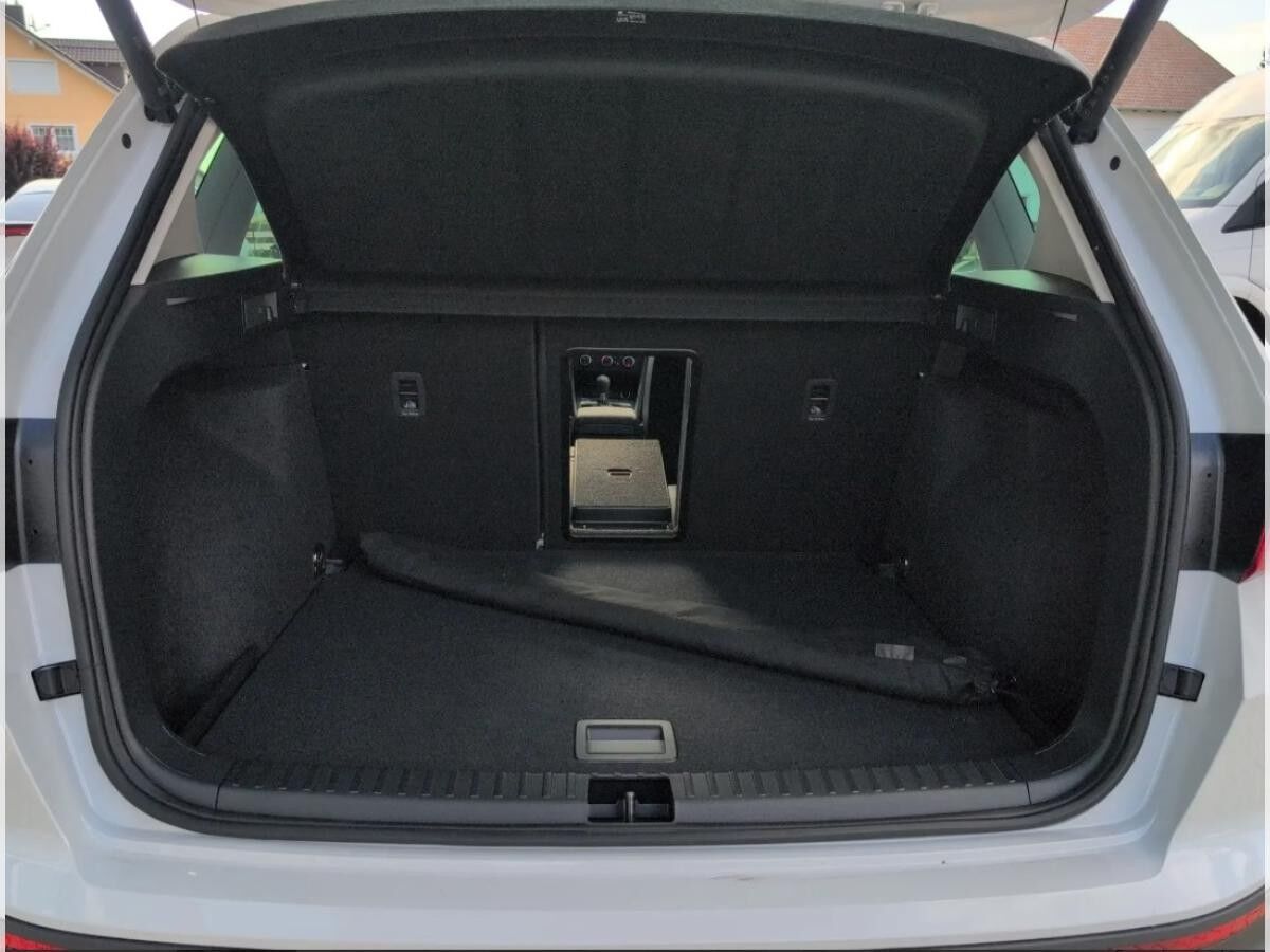 Seat Ateca 1.5 TSI / Automatik 🔥Black Week!! 🔥 mit Anhängerkupplung!! 🎆