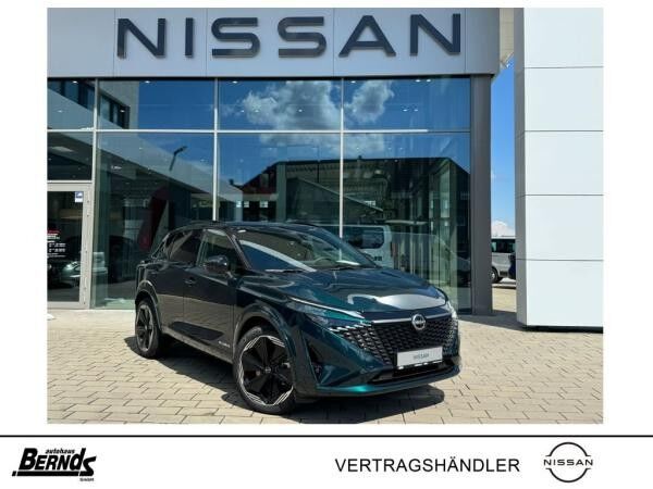 Nissan Qashqai E-POWER 190PS N-DESIGN ** SOFORT VERFÜGBAR**