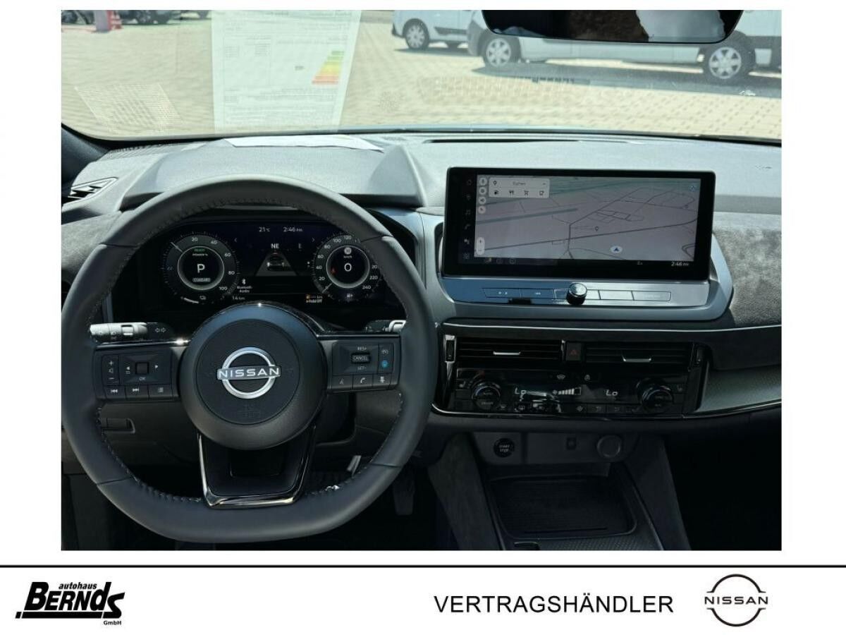 Nissan Qashqai E-POWER 190PS N-DESIGN ** SOFORT VERFÜGBAR** Nissan Qashqai E-POWER 190PS N-DESIGN ** SOFORT VERFÜGBAR**