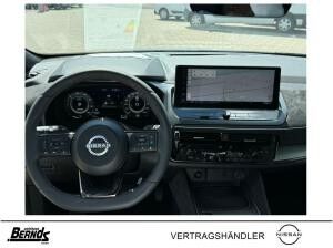 Nissan Qashqai E-POWER 190PS N-DESIGN ** SOFORT VERFÜGBAR** Nissan Qashqai E-POWER 190PS N-DESIGN ** SOFORT VERFÜGBAR**