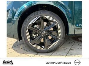 Nissan Qashqai E-POWER 190PS N-DESIGN ** SOFORT VERFÜGBAR** Nissan Qashqai E-POWER 190PS N-DESIGN ** SOFORT VERFÜGBAR**