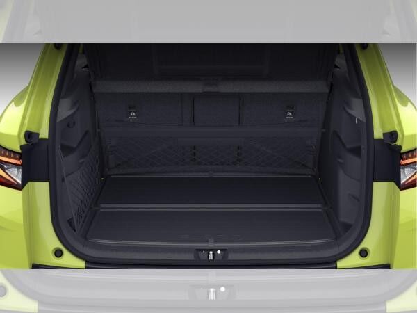 Skoda Elroq Skoda Elroq RS 4x4 *PRIVAT*SOFORT*0,25%* l 360 l AHK l CANTON l HUD l MATRIX l WÄPU