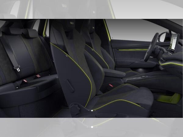 Skoda Elroq Skoda Elroq RS 4x4 *PRIVAT*SOFORT*0,25%* l 360 l AHK l CANTON l HUD l MATRIX l WÄPU