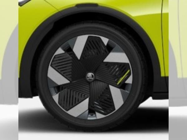 Skoda Elroq Skoda Elroq RS 4x4 *PRIVAT*SOFORT*0,25%* l 360 l AHK l CANTON l HUD l MATRIX l WÄPU
