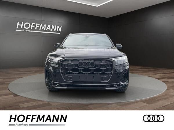 Audi Q7 SUV S line TFSI e quattro / Head-up/ Pano / Allradlenkung