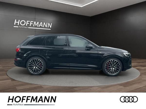 Audi Q7 SUV S line TFSI e quattro / Head-up/ Pano / Allradlenkung