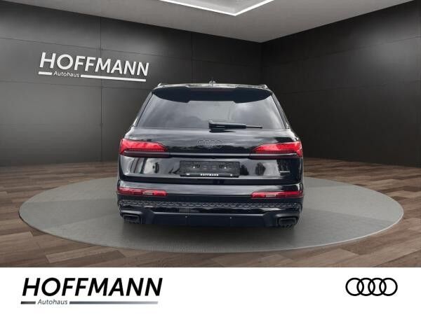 Audi Q7 SUV S line TFSI e quattro / Head-up/ Pano / Allradlenkung